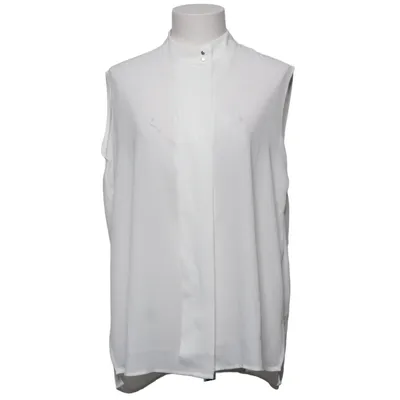 Top (Wit) van Mango Basics