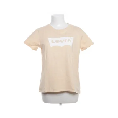 T-shirt (Beige) van Levi Strauss & Co