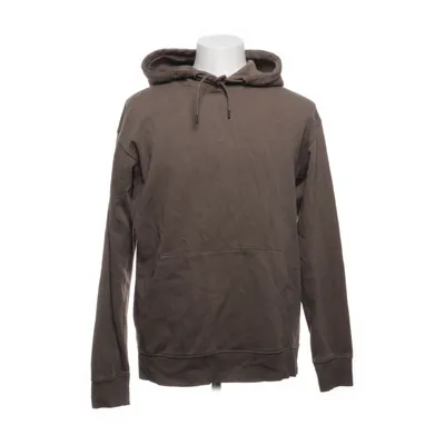 Huvtröja (Brun) från Jack & Jones Bomull, Polyester