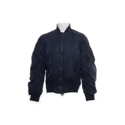 Bomberjacka (Blå) från Molo Nylon, Polyester
