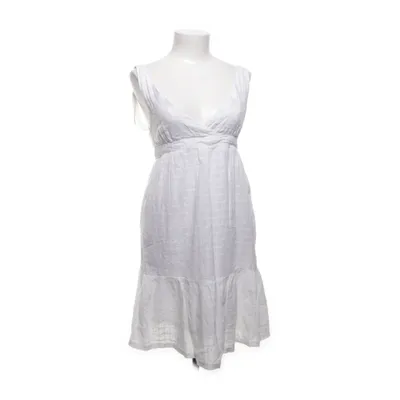Robe (Blanc) de Element Coton
