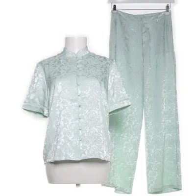 Sæt (Grøn) fra Envii Elastan, Polyester