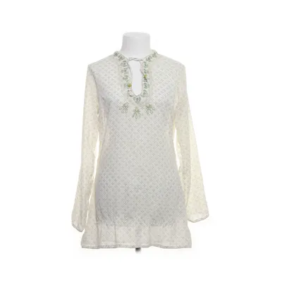 Tunika (Vit, Flerfärgad) från Blend She Polyester