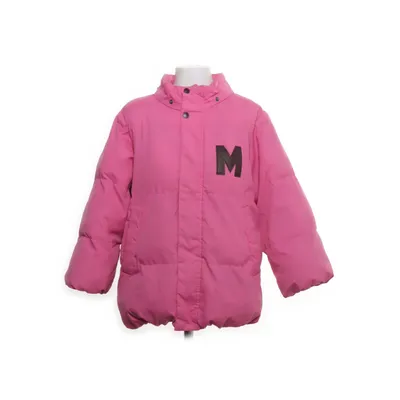 Veste d'hiver (Rose) de Minimarket Polyester recyclé