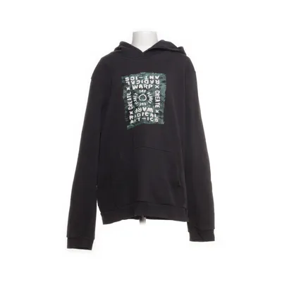 Huvtröja (Grå, Flerfärgad) från Stadium