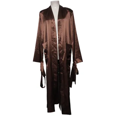 Robe de chambre (Marron) de Trophy