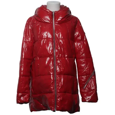 Winter jacket (Red) from DKNY Polyester