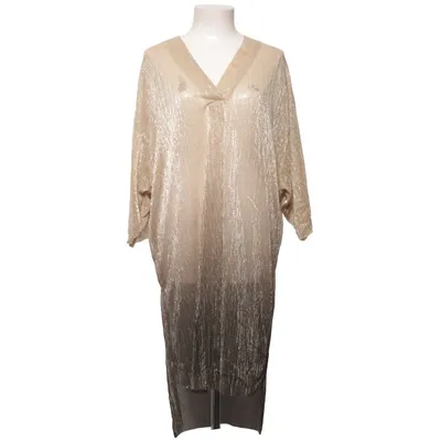 Kaftan (Melisa) von Rabens Saloner Metallfaser, Polyester