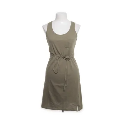 Klänning (Grön) från Zalando Essentials