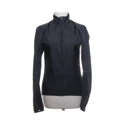 Veste de sport (Noir) de Craft Élasthane, Polyamide, Polyester recyclé