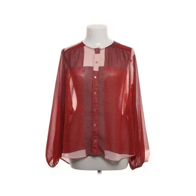 Blus (Röd, Flerfärgad) från MbyM