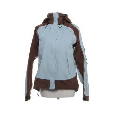 Jacka (Blå) från Bergans of Norway Nylon