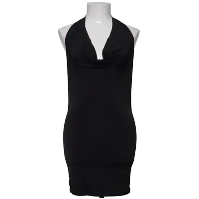 Kjole (Sort) fra Edikted Elastan, Polyester