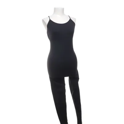 Träningsdräkt (Svart) från SOC Elastan, Polyamid