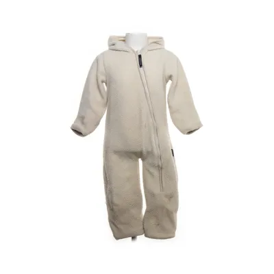 Overall (Beige) från Nordbjørn Bomull, Polyester