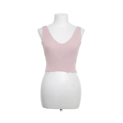 Tank Top (Pink) from Kess Cotton