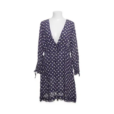 Klänning (Blå, Vit) från No Man's Land