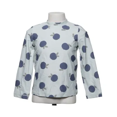 Badtröja (Vit, Blå, Flerfärgad) från TCM Elastan, Polyamid