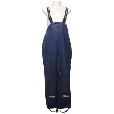 Regenbroek (Blauw) van Kamik Polyester, Polyurethaan