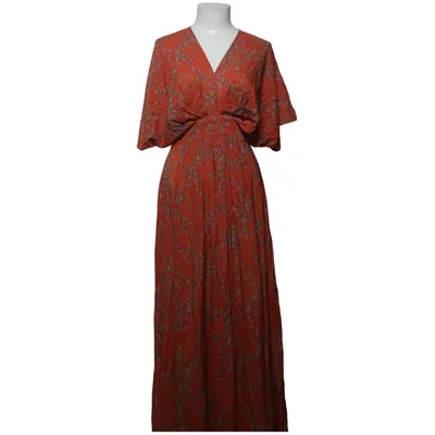 Maxikjole (Victoria Dress) fra Stenströms Viscose