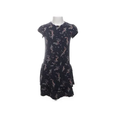 Klänning (Blå, Flerfärgad) från Jubel