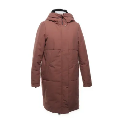 Manteau d'hiver (Marron) de Elvine Polyester