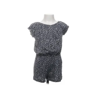 Jumpsuit (Blue, White, Multicolored) from Hampton Republic Cotton