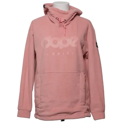 Sweat à capuche (Cozy) de Dope Polyester