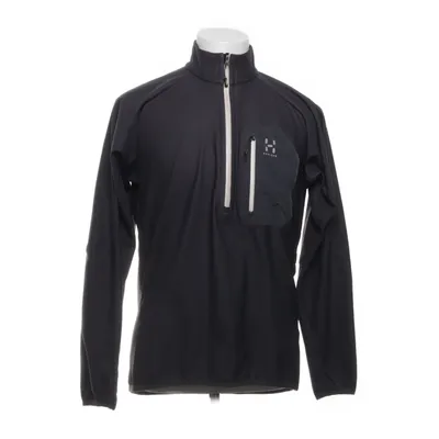 Träningsjacka (Grå) från Haglöfs Goretex, Polyester