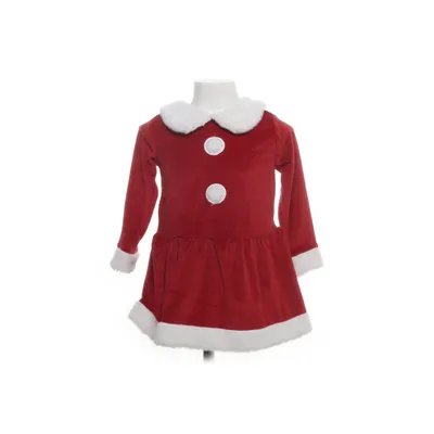 Julkläder (Röd) från H&M Polyester