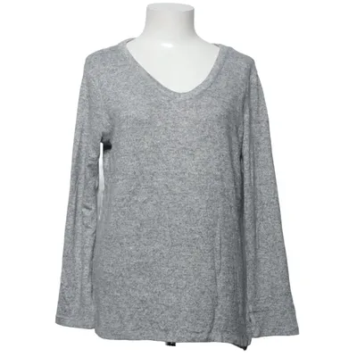 Pull-over (Gris) de Ringella Élasthane, Polyester, Viscose