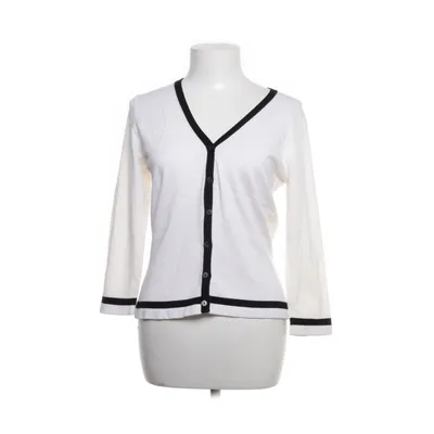 Kofta (Vit) från Warehouse Elastan, Nylon, Viskos