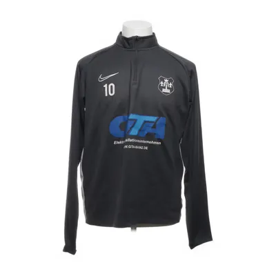 Träningströja (Grå, Blå, Vit) från Nike Återvunnen polyester