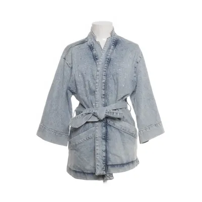 Jacka (Blå) från Trussardi Jeans