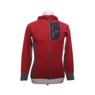 Huvtröja (HE20244) från Heldre Polyester, Ull