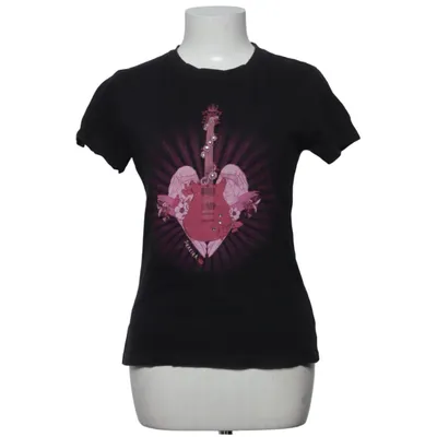 T-shirt (SIG. SERIES 23) från Hard Rock Cafe Bomull