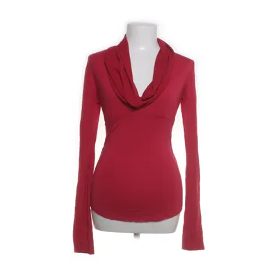 Top (Rood, Rose) van Fornarina
