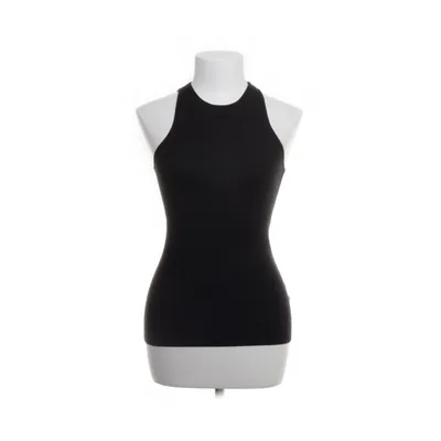 Tank Top (Black) from Anthropologie