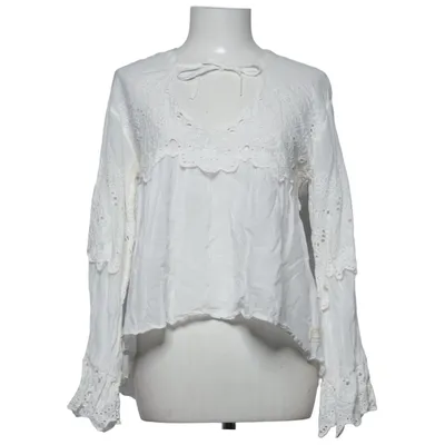 Blouse (718N-526) van Odd Molly Katoen