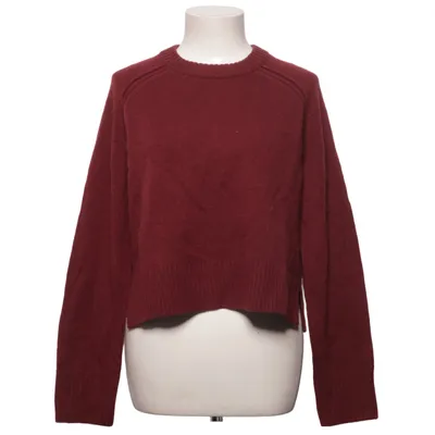 Sweater (Red) from Arket Wool
