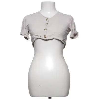 Crop top (Beige) from Manda