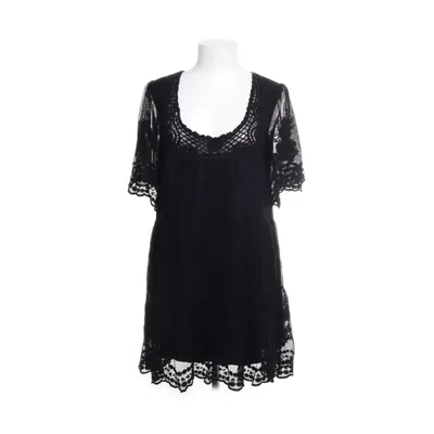 Klänning (Svart) från Womens Collection by KappAhl Polyamid, Polyester