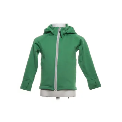 Huvtröja (Grön) från Isbjörn of Sweden Elastan, Nylon, Polyester