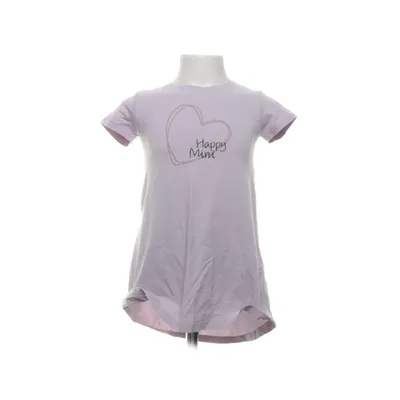 Nattlinne (Lila) från Mywear Young Bomull, Elastan