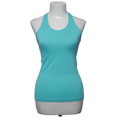 Träningslinne (Turkos) från Under Armour