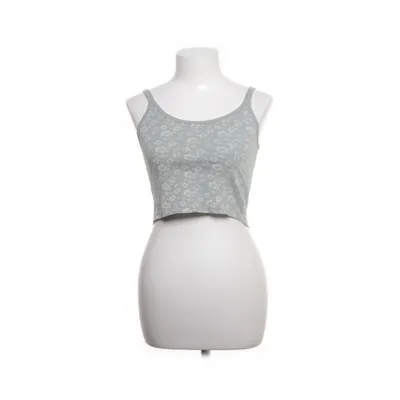 Débardeur (Vert, Multicolore) de Subdued Coton