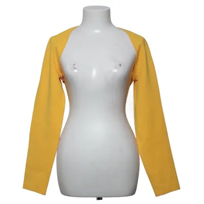 Bolero (Gul) från & Other Stories Acetat, Polyester