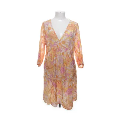 Strandklänning (Gul, Rosa, Flerfärgad) från H&M