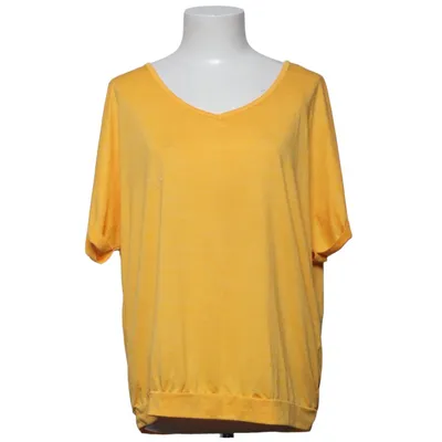 T-shirt (Yellow) from Nature Trail Polyester