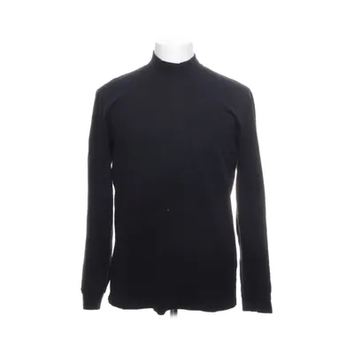 Pul à col roulé (HIGH COLLAR TS LS) de Edwin Coton